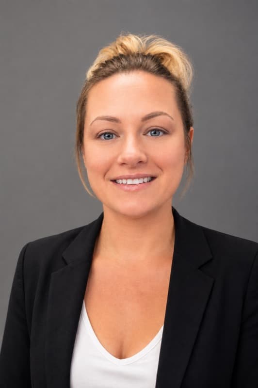 Ashley Turner