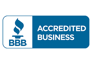 BBB Accredited Business	