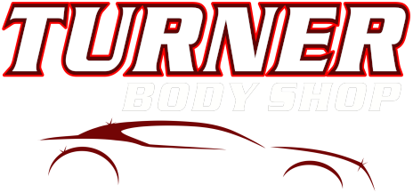 Turner Body Shop Logo
